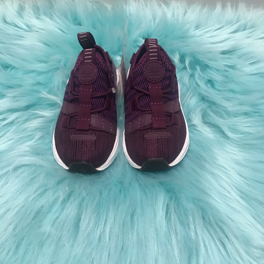 BRAND NEW Purple New Balance Sneakers